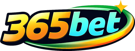 Logo thương hiệu 365 bet